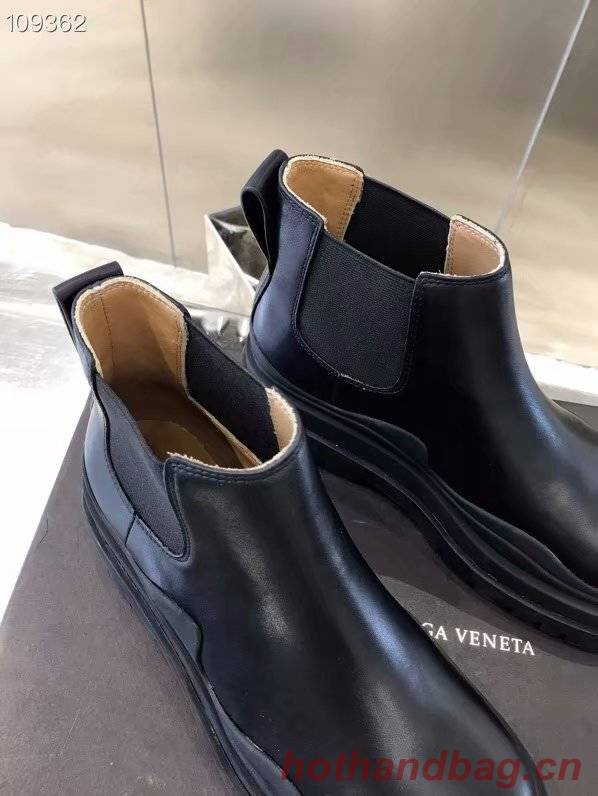 Bottega Veneta Shoes BV215XZ-4
