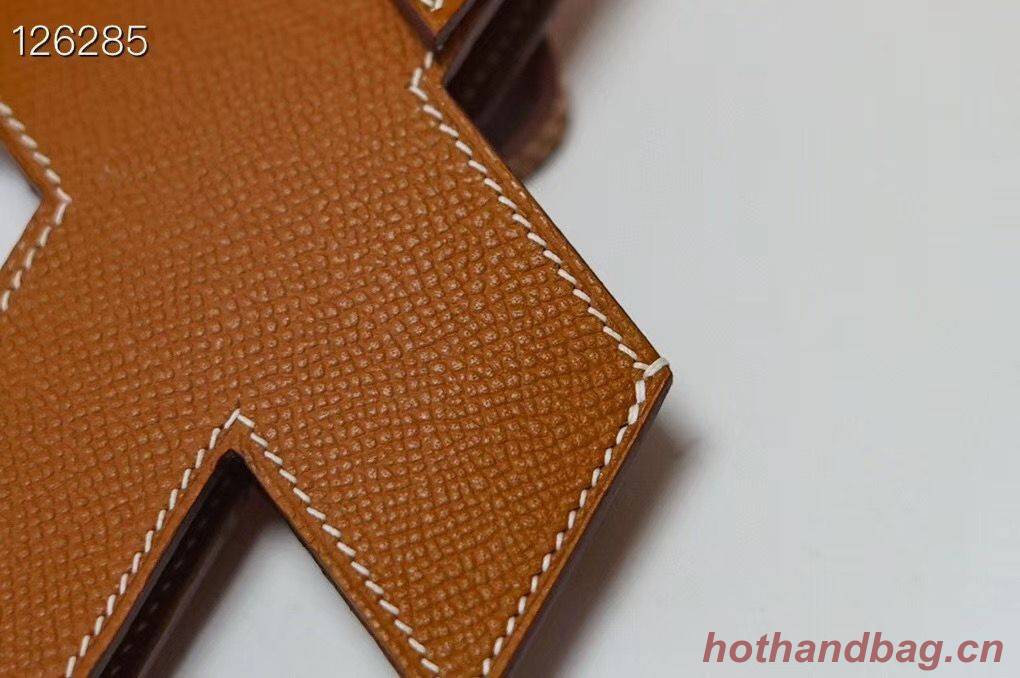 Hermes iPhone 11 pro Case Bag Original Leather H6698 Brown Hermes iPhone 11 pro Case Bag Original Leather H6698 Brown