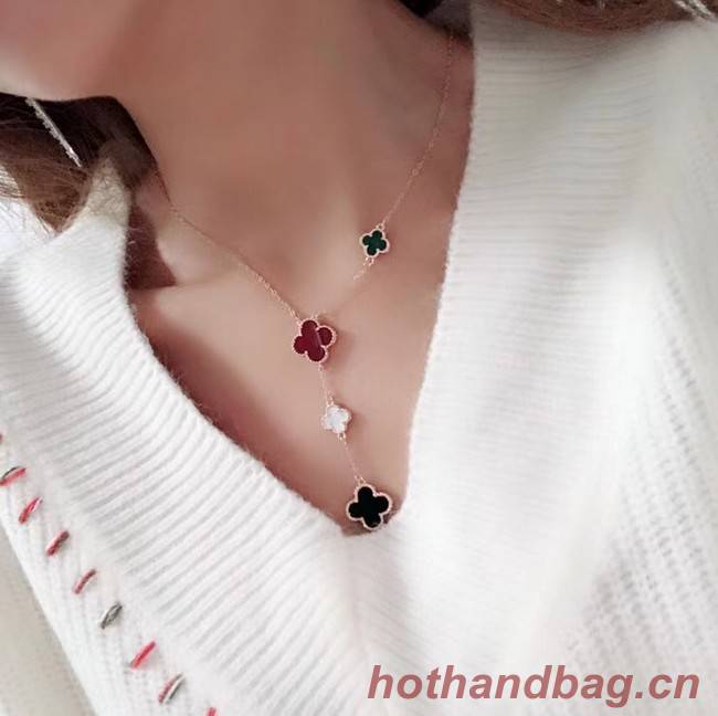Van Cleef & Arpels Necklace CE5879