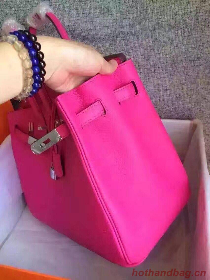 Hermes Birkin Bag Original Togo Leather 17825 Rose Hermes Birkin Bag Original Togo Leather 17825 Rose