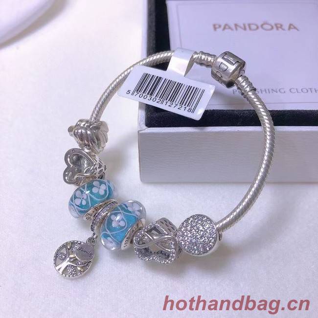 Pandora Bracelet PD191966