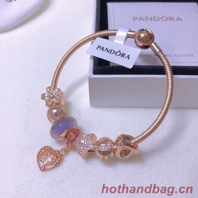 Pandora rose gold Bracelet PD191967