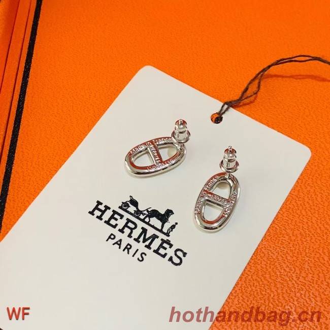 Hermes Earrings CE6203