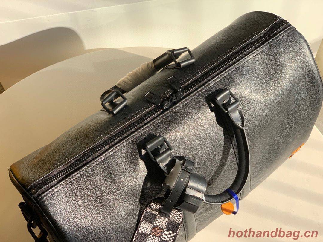 Louis Vuitton KEEPALL BANDOULIERE 45 M57416 Louis Vuitton KEEPALL BANDOULIERE 45 M57416
