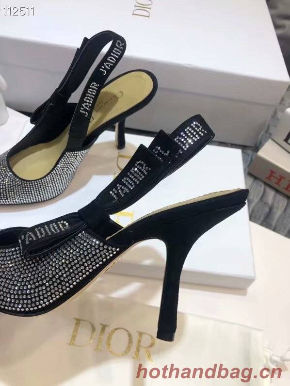 Dior Shoes Dior759DJ-4 9.5CM height