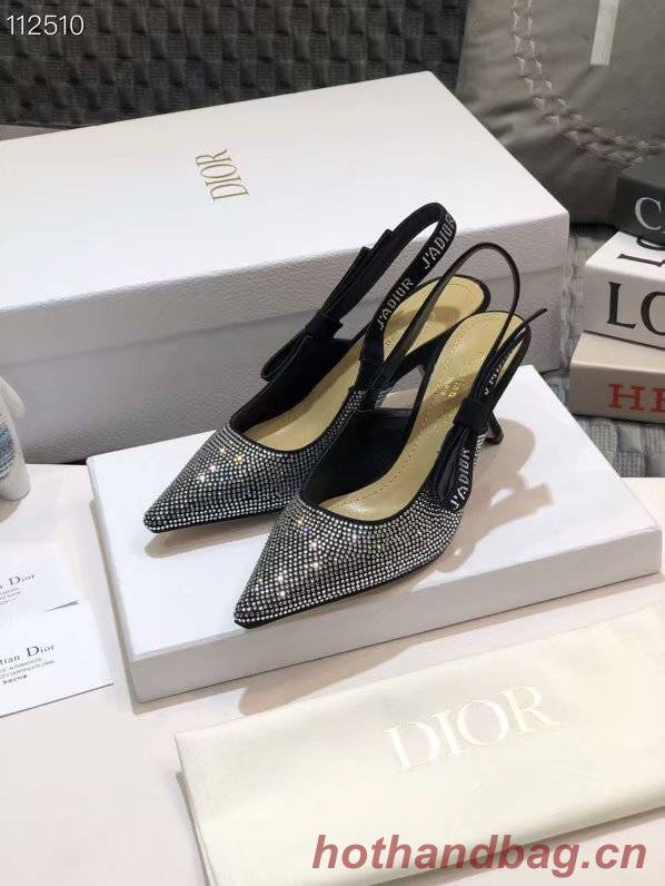 Dior Shoes Dior759DJ-5 6CM height