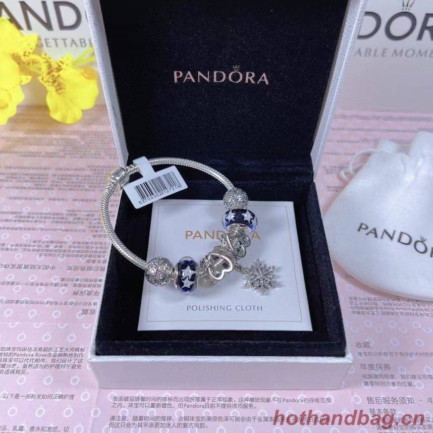 Pandora Bracelet CE6378