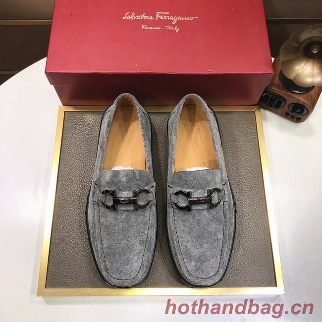 Ferragamo mans Shoes 15711