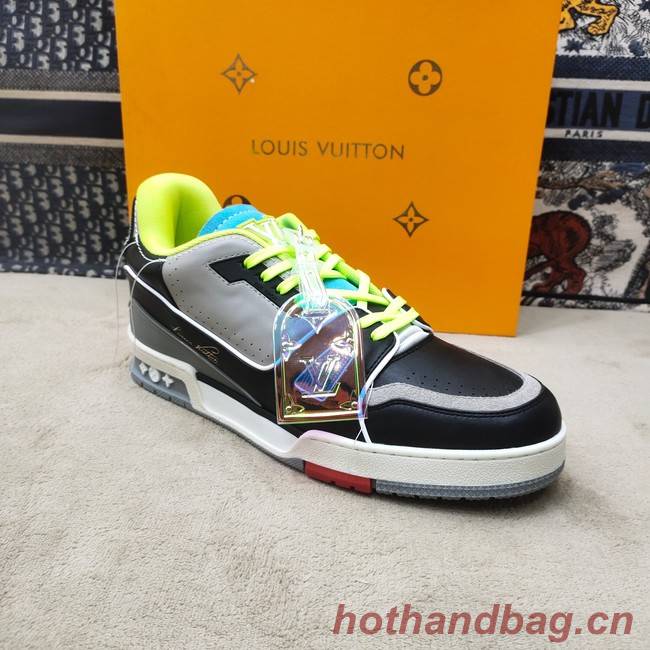 Louis Vuitton mans Shoes 15722