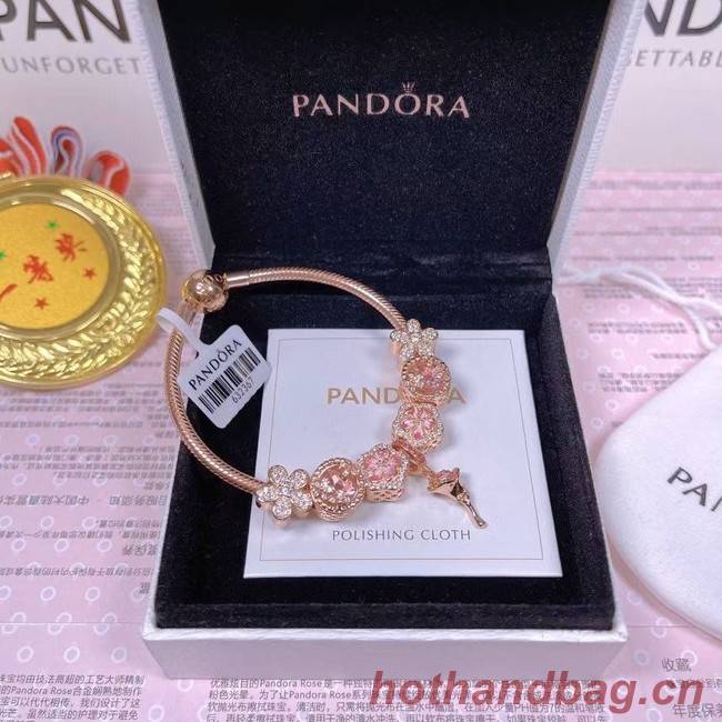 Pandora Bracelet CE6530