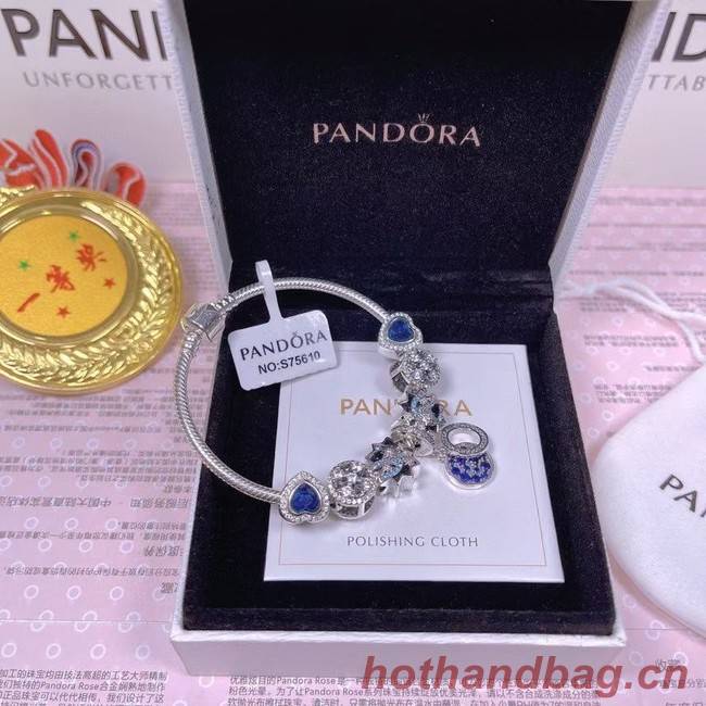 Pandora Bracelet CE6532
