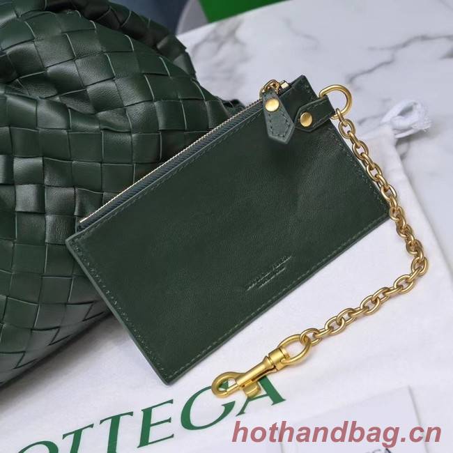 Bottega Veneta POUCH 576175 Raintree