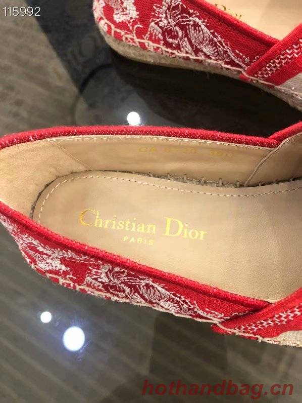 Dior Shoes GG1729XB-14