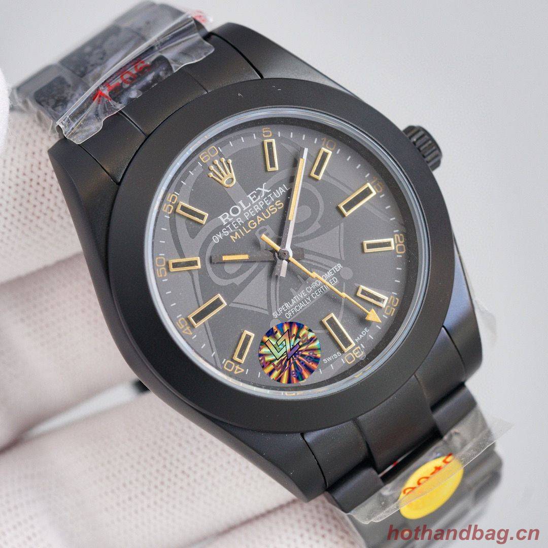 Rolex Watch 116400