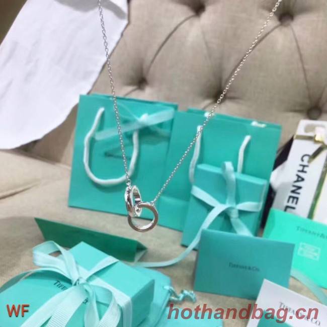 TIFFANY Necklace CE6670