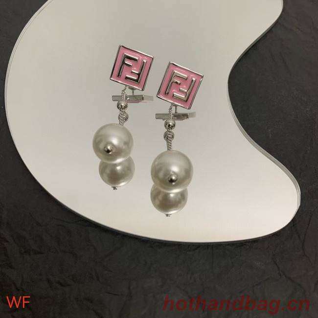 Fendi Earrings CE6834