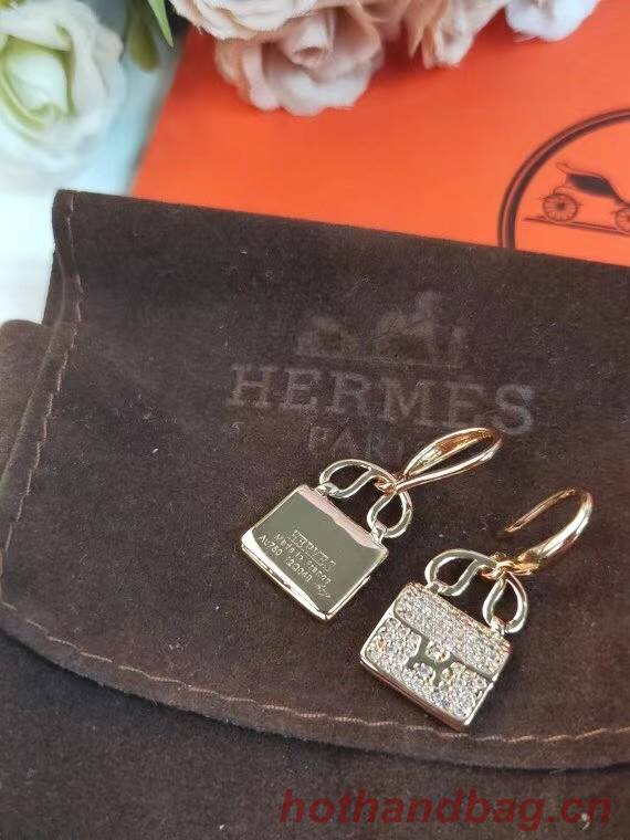 Hermes Earrings CE6838
