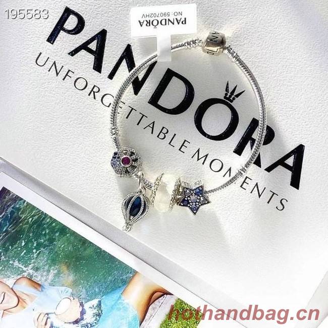 Pandora Bracelet CE6869