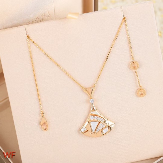 BVLGARI Necklace CE7041