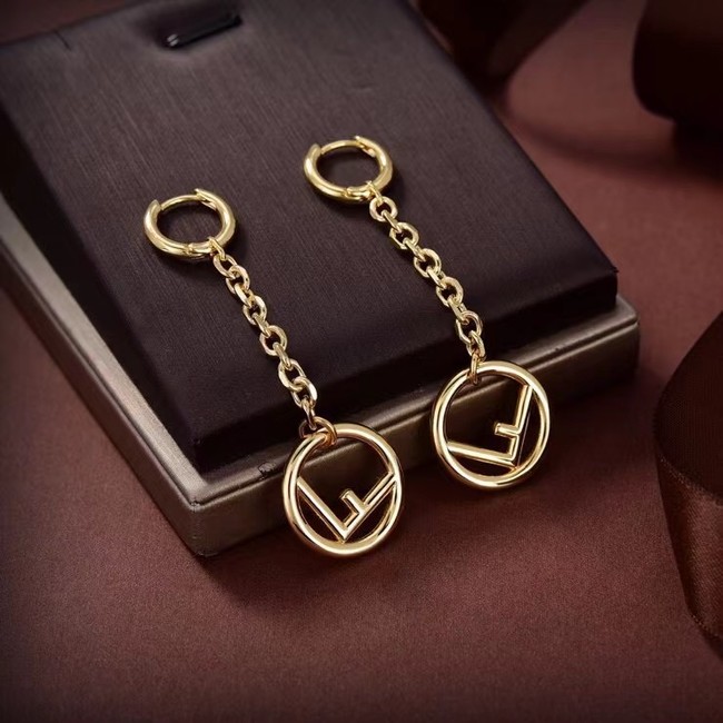 Fendi Earrings CE7024