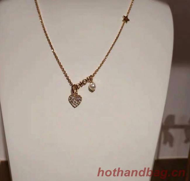 Dior Necklace CE7121
