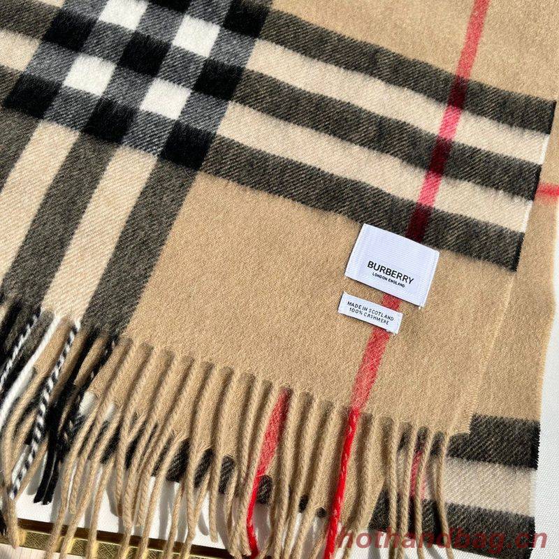 Burberry Scarf B00242