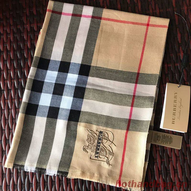 Burberry Scarf B00289 Burberry Scarf B00289