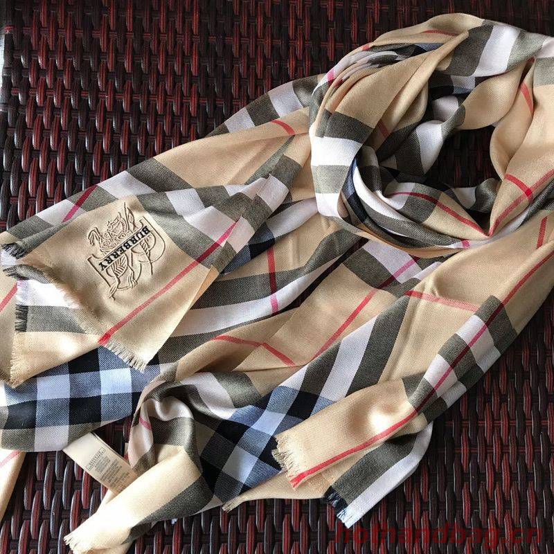 Burberry Scarf B00289 Burberry Scarf B00289