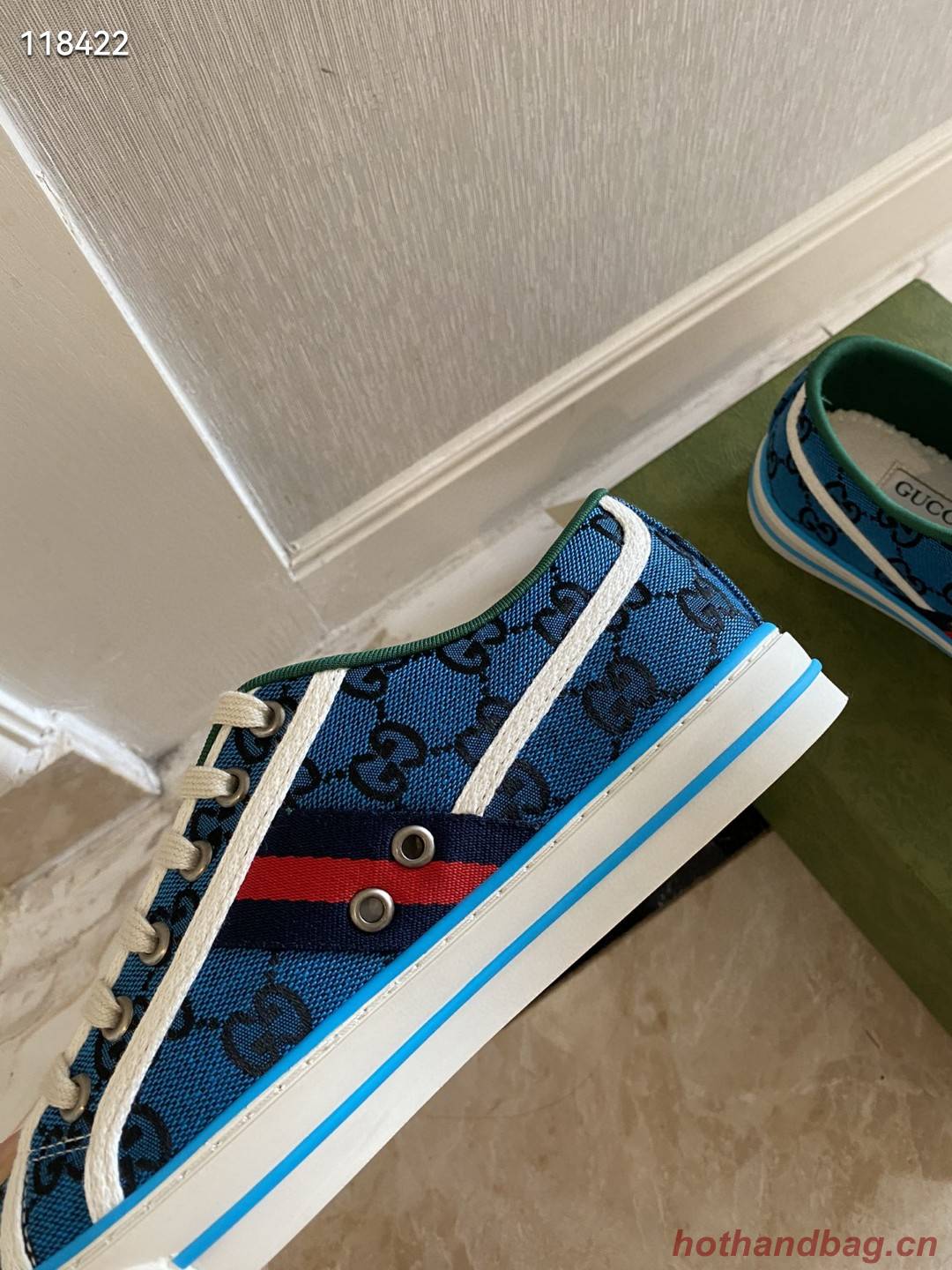 Gucci Shoes GG1766-37