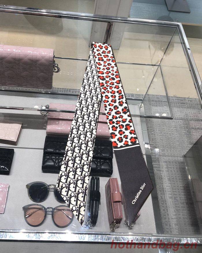 Dior Scarf CD00105 Dior Scarf CD00105