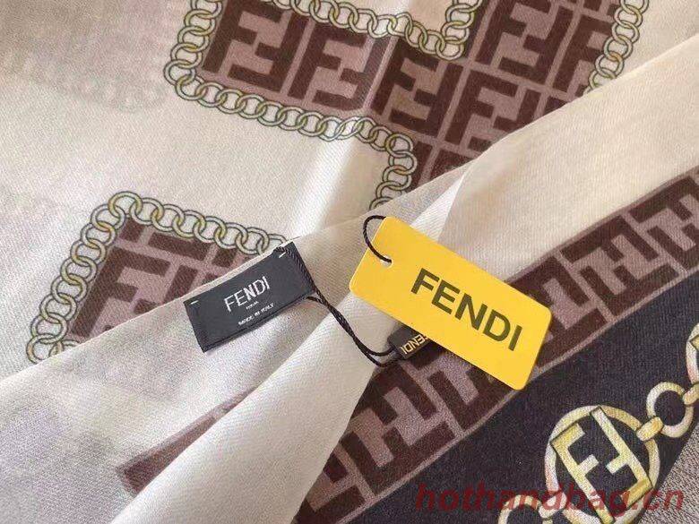 Fendi Scarf F00028 Fendi Scarf F00028