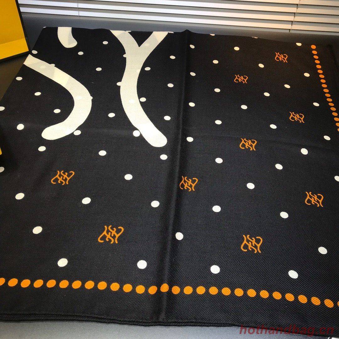 Fendi Scarf F00030 Fendi Scarf F00030