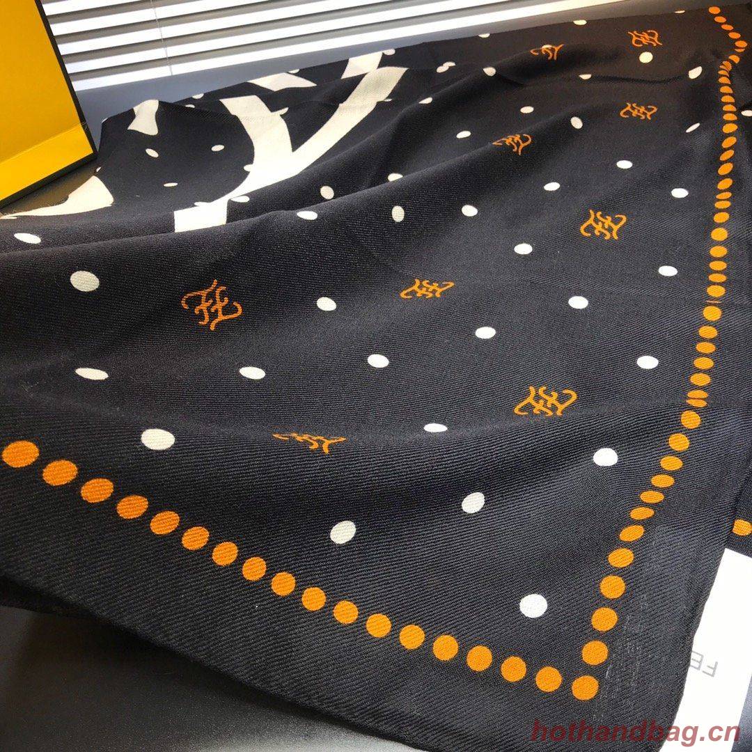 Fendi Scarf F00030 Fendi Scarf F00030