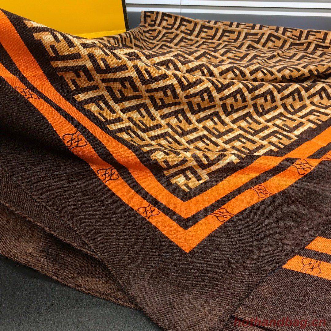 Fendi Scarf F00031 Fendi Scarf F00031