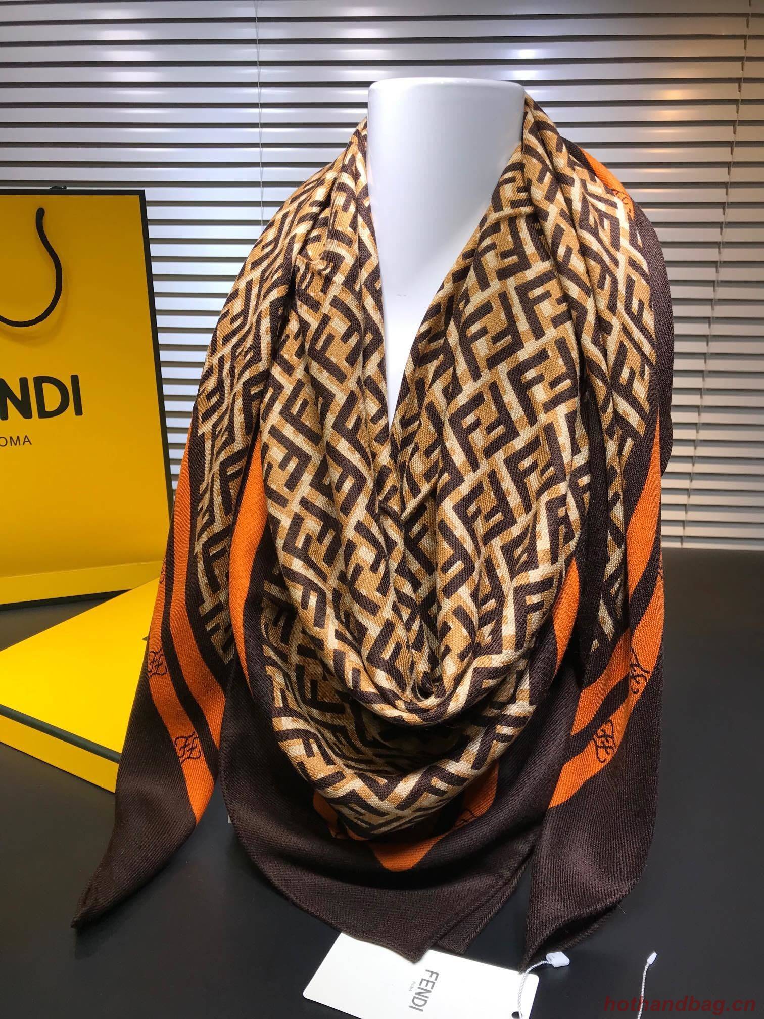 Fendi Scarf F00031 Fendi Scarf F00031