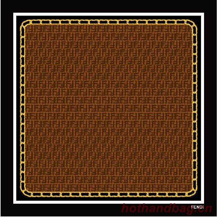 Fendi Scarf F00034 Fendi Scarf F00034