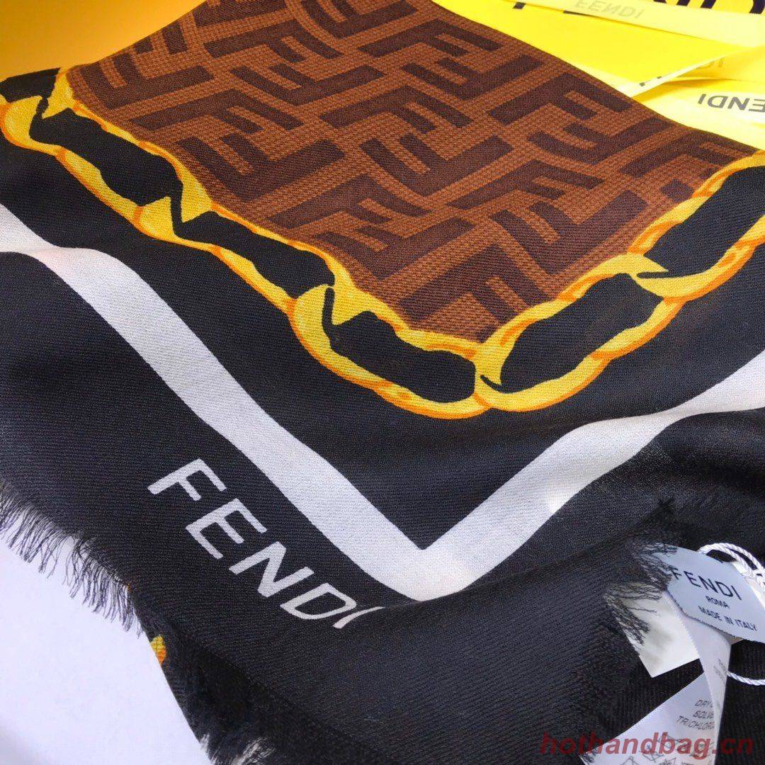 Fendi Scarf F00034 Fendi Scarf F00034