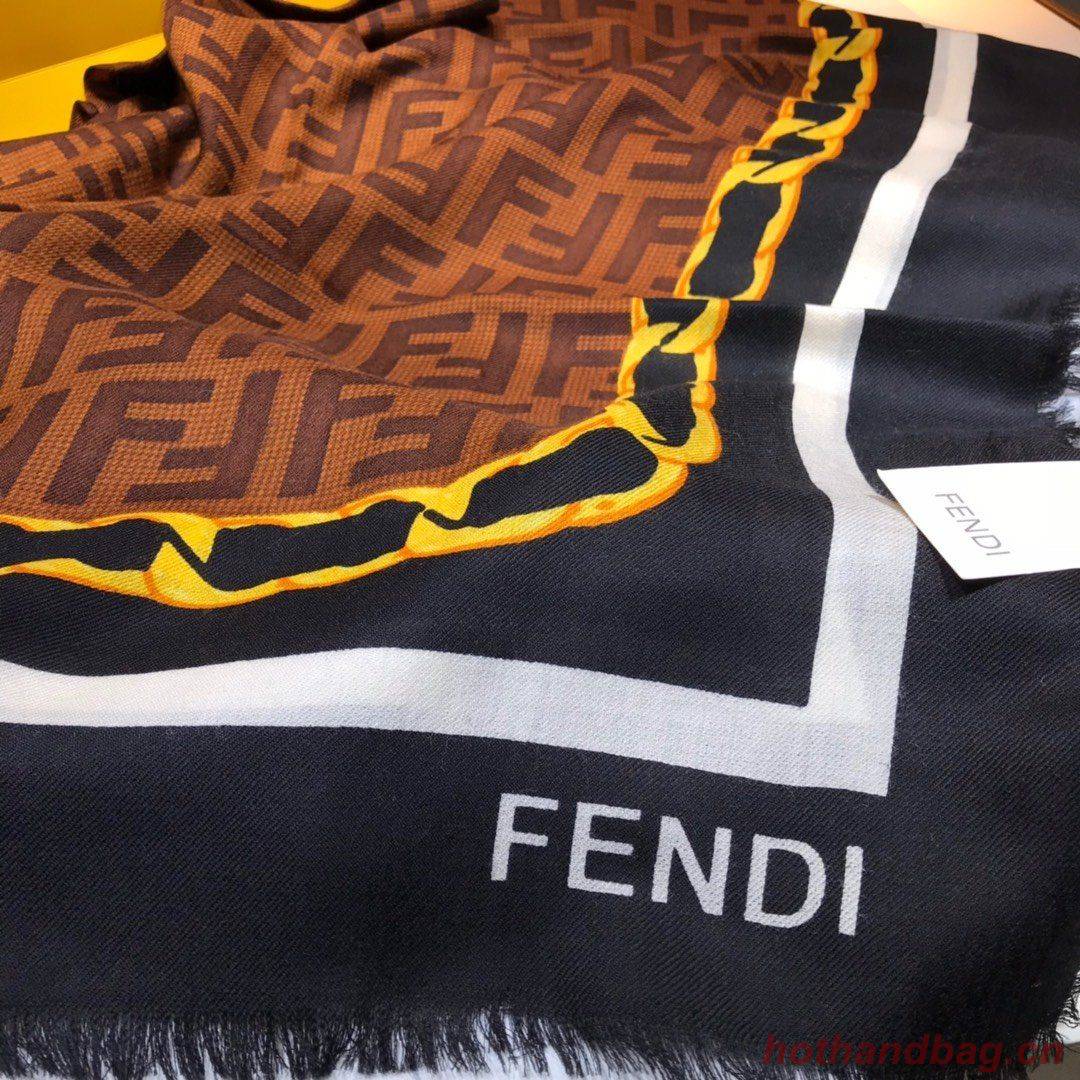 Fendi Scarf F00034 Fendi Scarf F00034