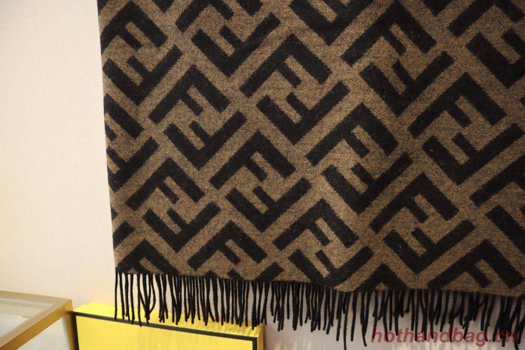 Fendi Scarf F00036 Fendi Scarf F00036