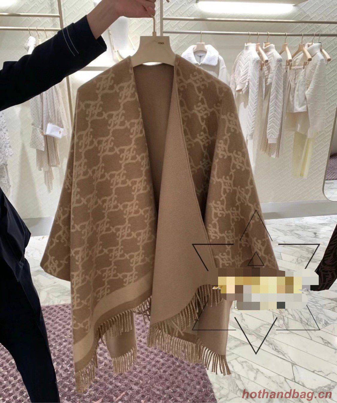 Fendi Scarf F00037 Fendi Scarf F00037