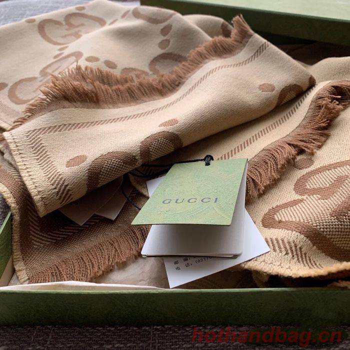 Gucci Scarf G00111 Gucci Scarf G00111