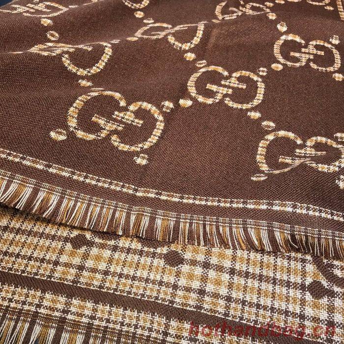 Gucci Scarf G00115 Gucci Scarf G00115