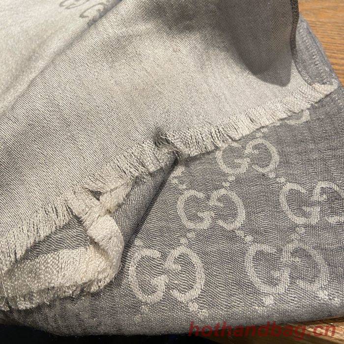 Gucci Scarf G00125 Gucci Scarf G00125
