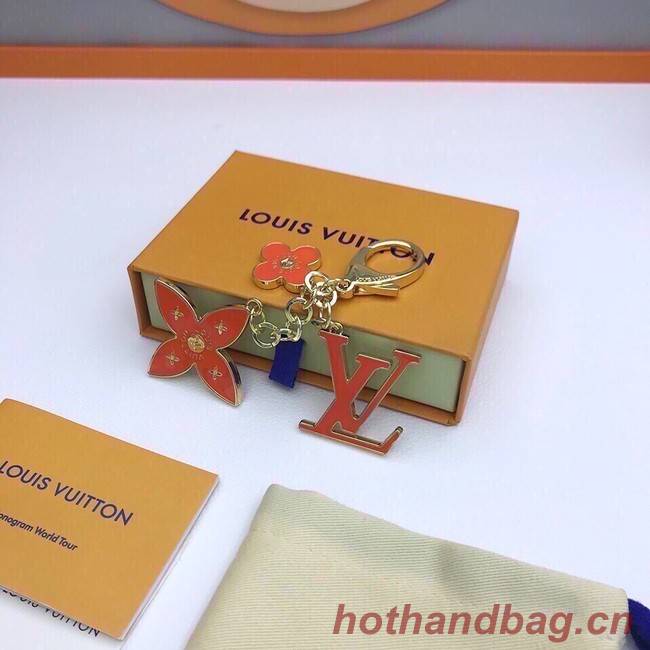Louis Vuitton BLOSSOM DREAM BAG CHARM AND KEY HOLDER M00353