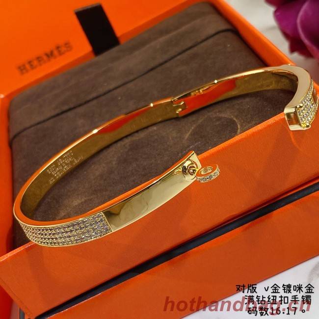Hermes Bracelet CE7421