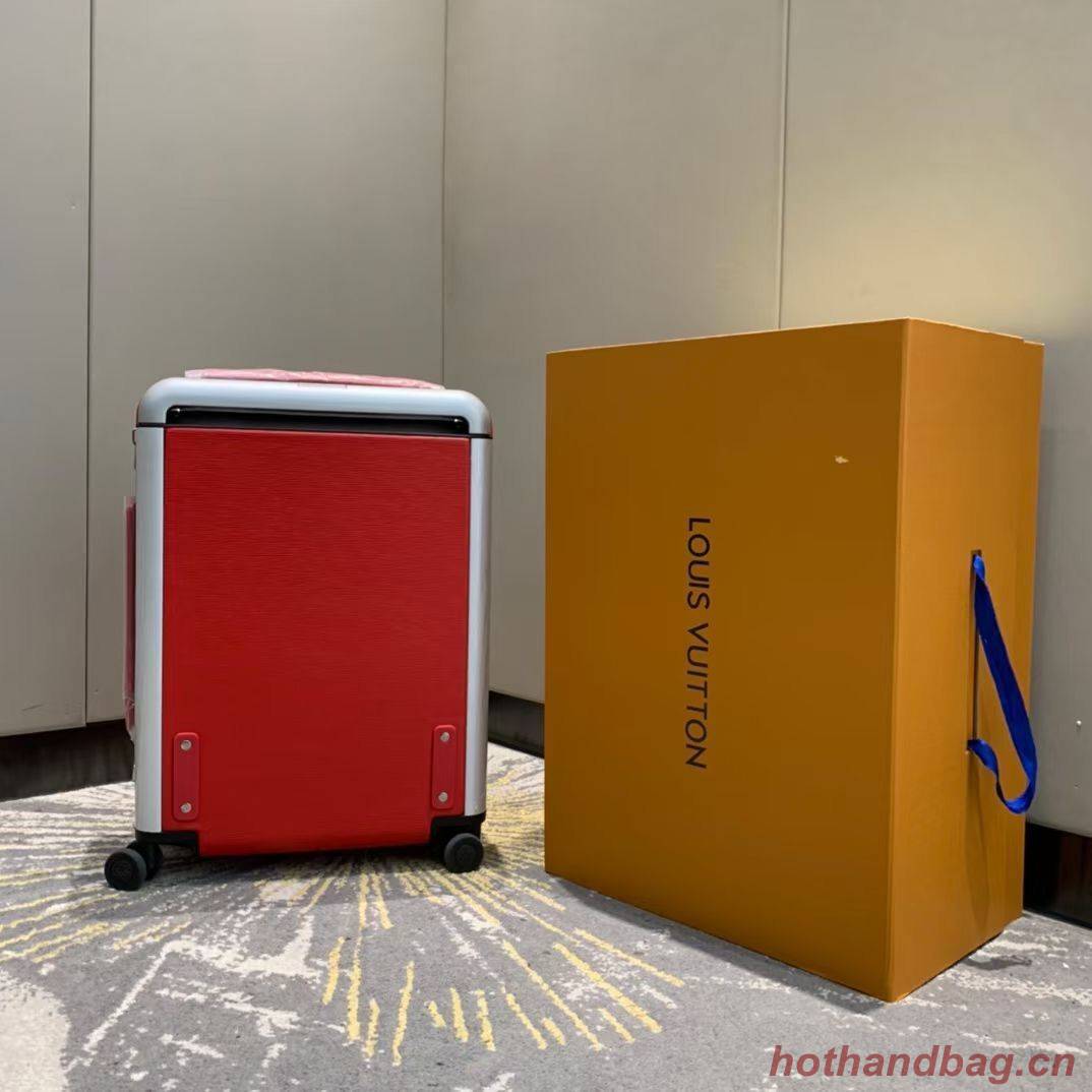 Louis Vuitton HORIZON Luggage 55 M23214 Louis Vuitton HORIZON Luggage 55 M23214