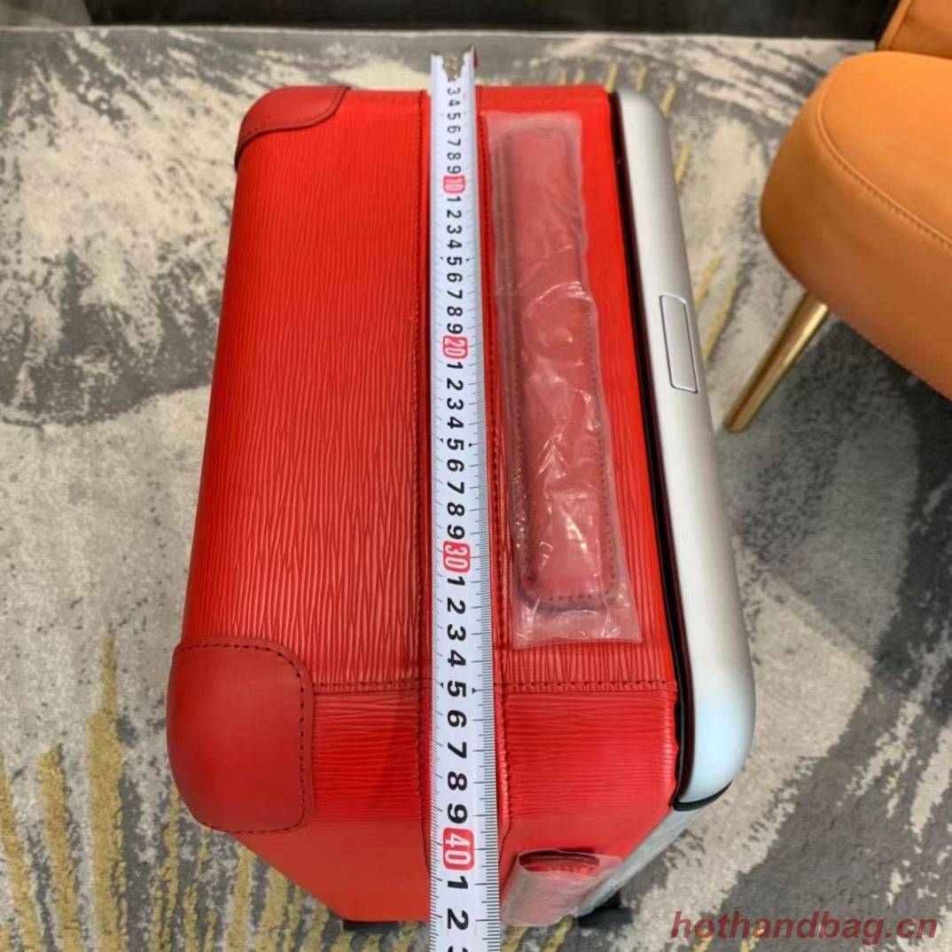 Louis Vuitton HORIZON Luggage 55 M23214 Louis Vuitton HORIZON Luggage 55 M23214