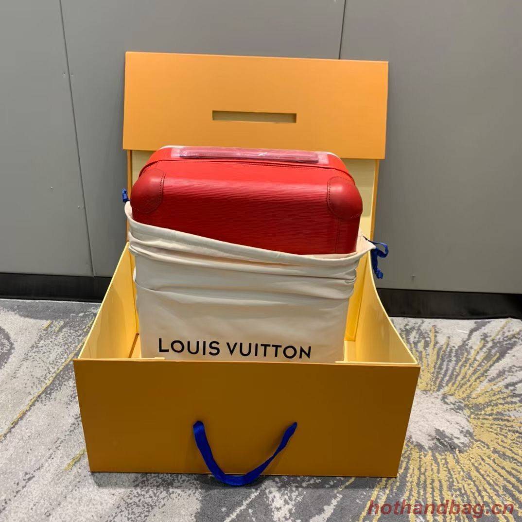 Louis Vuitton HORIZON Luggage 55 M23214 Louis Vuitton HORIZON Luggage 55 M23214