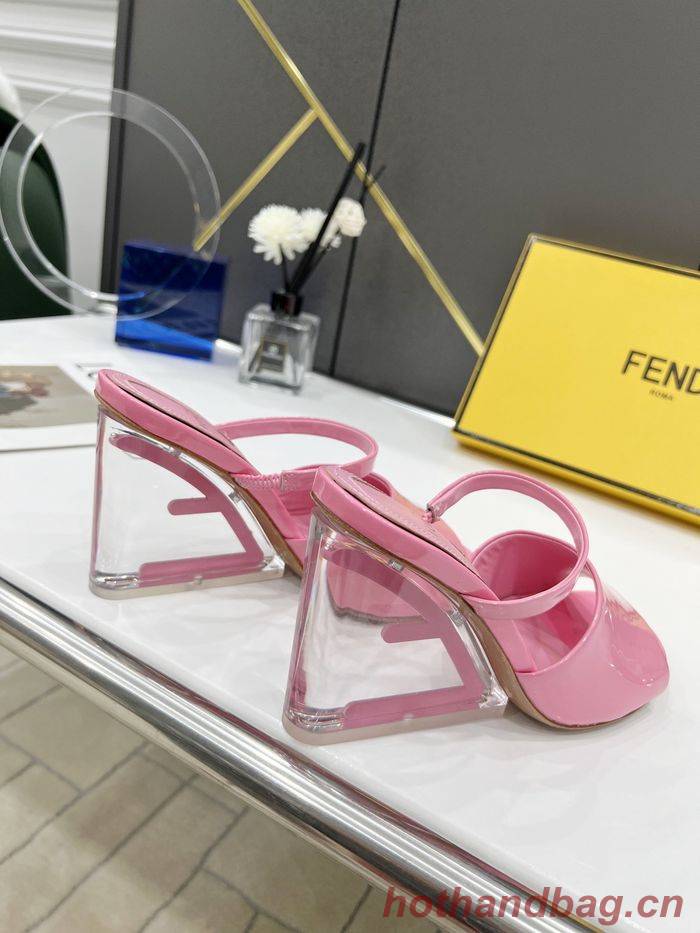 Fendi shoes FD00039