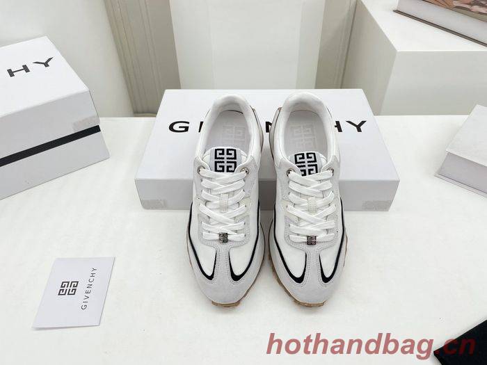 Givenchy shoes GH00010 Heel 3.5CM